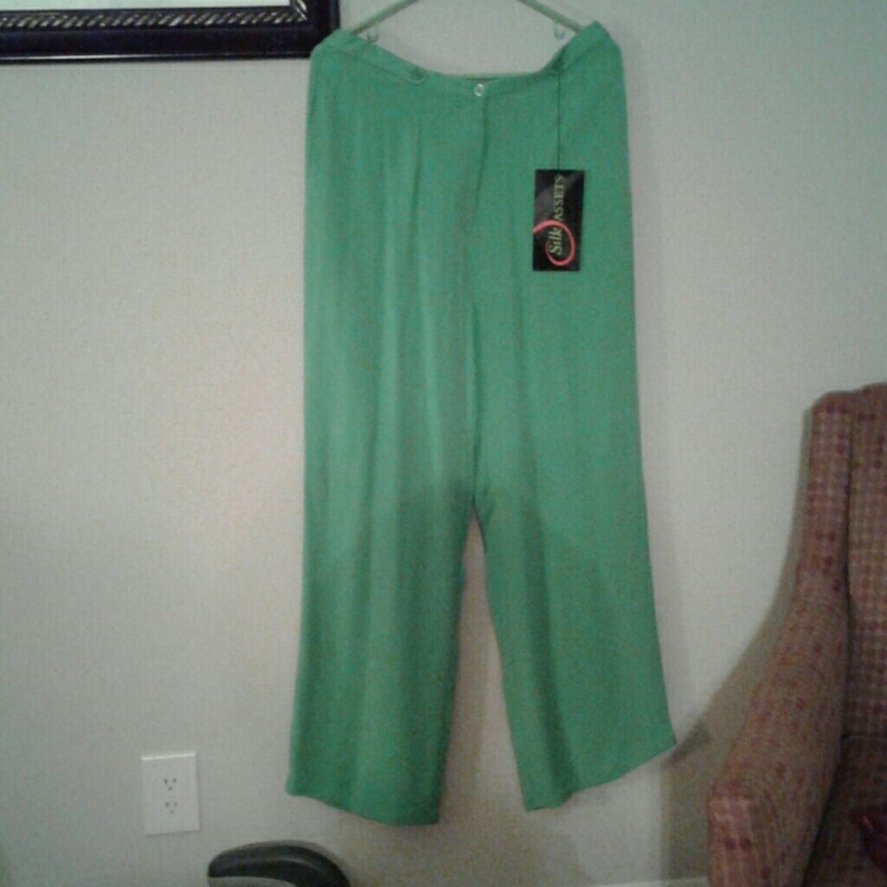 Pants